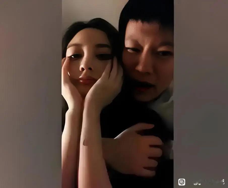 还没离婚就已经这样了，还洗什么 