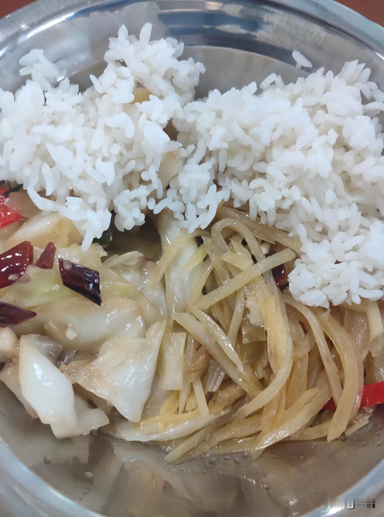土豆丝