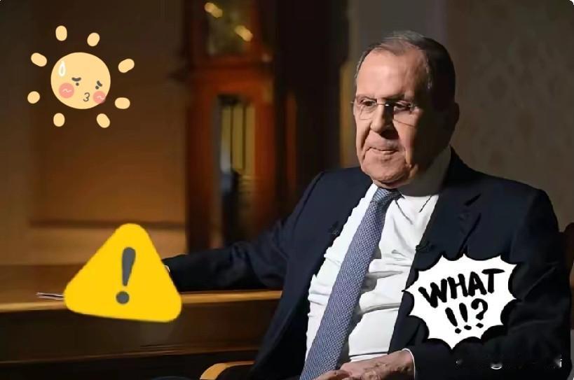 俄罗斯外交部长拉夫罗夫29日通报乌克兰总统泽连斯基的“至少60天停火”请求，拉夫