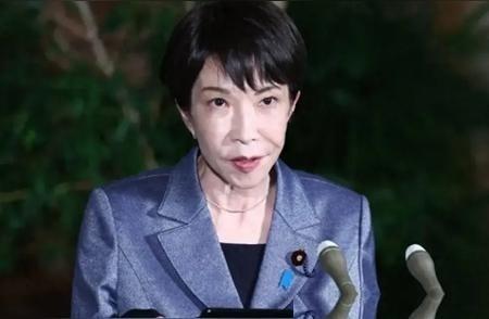 担心被中国拒之门外，高市早苗急了：先发制人？
11月中旬，中国将在深圳举办APE