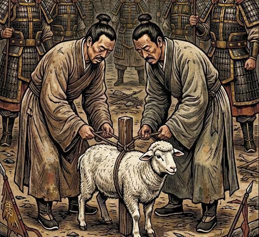 当整个王朝都在“摆烂”时，朱熹为何还敢怒吼“存天理灭人欲”？因为他是那个时代最清