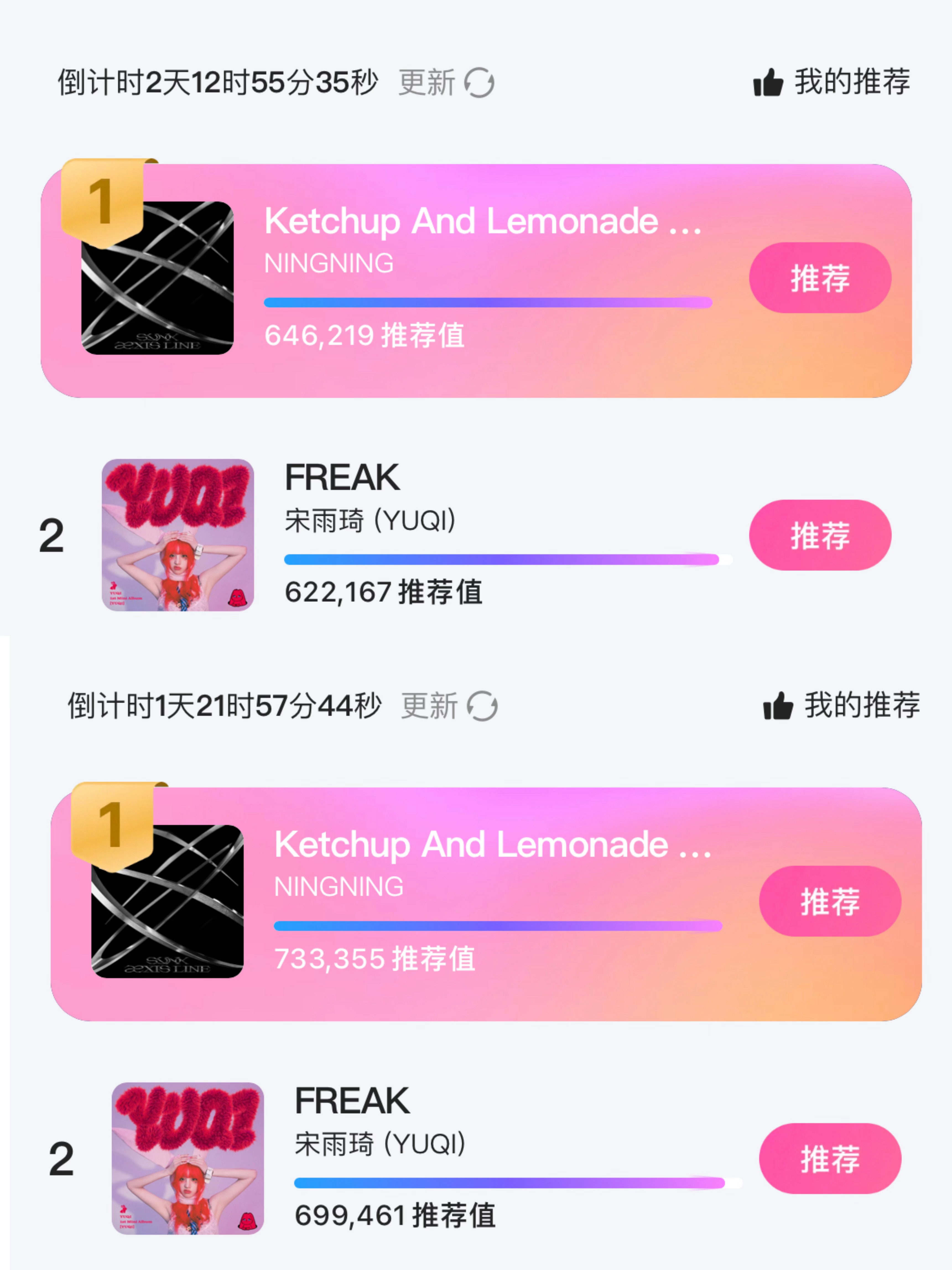 你是说对面一个千人群到现在都还没满从昨天晚上23点到现在涨幅快十万加的造谣我们千