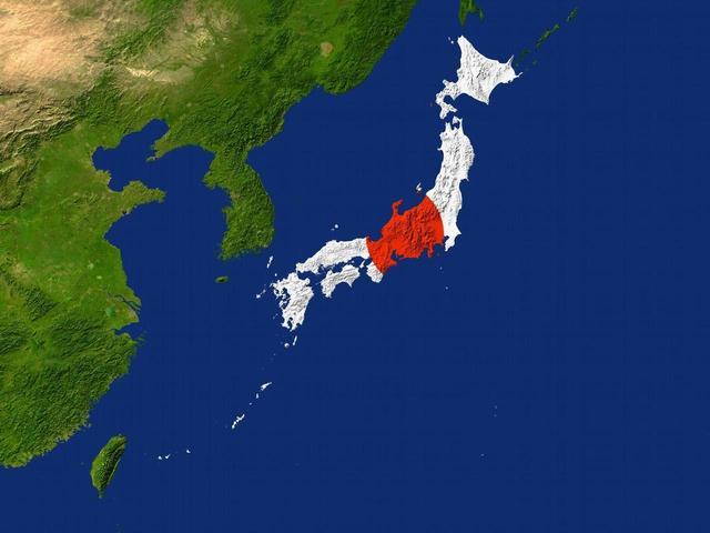 日本这个国家很神奇。

唐朝的时候，日本是中国的“学生”，派遣遣唐使来中国学习各