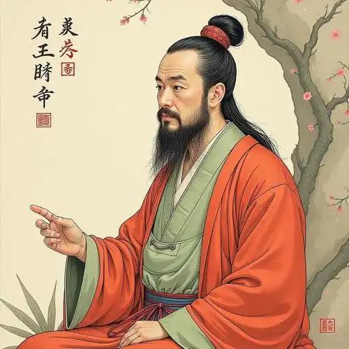 嘿，大家好！今天给大家讲个超级厉害的“古代超级医生”——扁鹊的传奇人生！这位古人