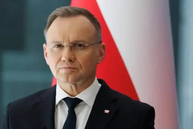 没占过中国一寸地，却成欧洲反华“急先锋”？波兰的操作真让人看不懂！
 
别以为它