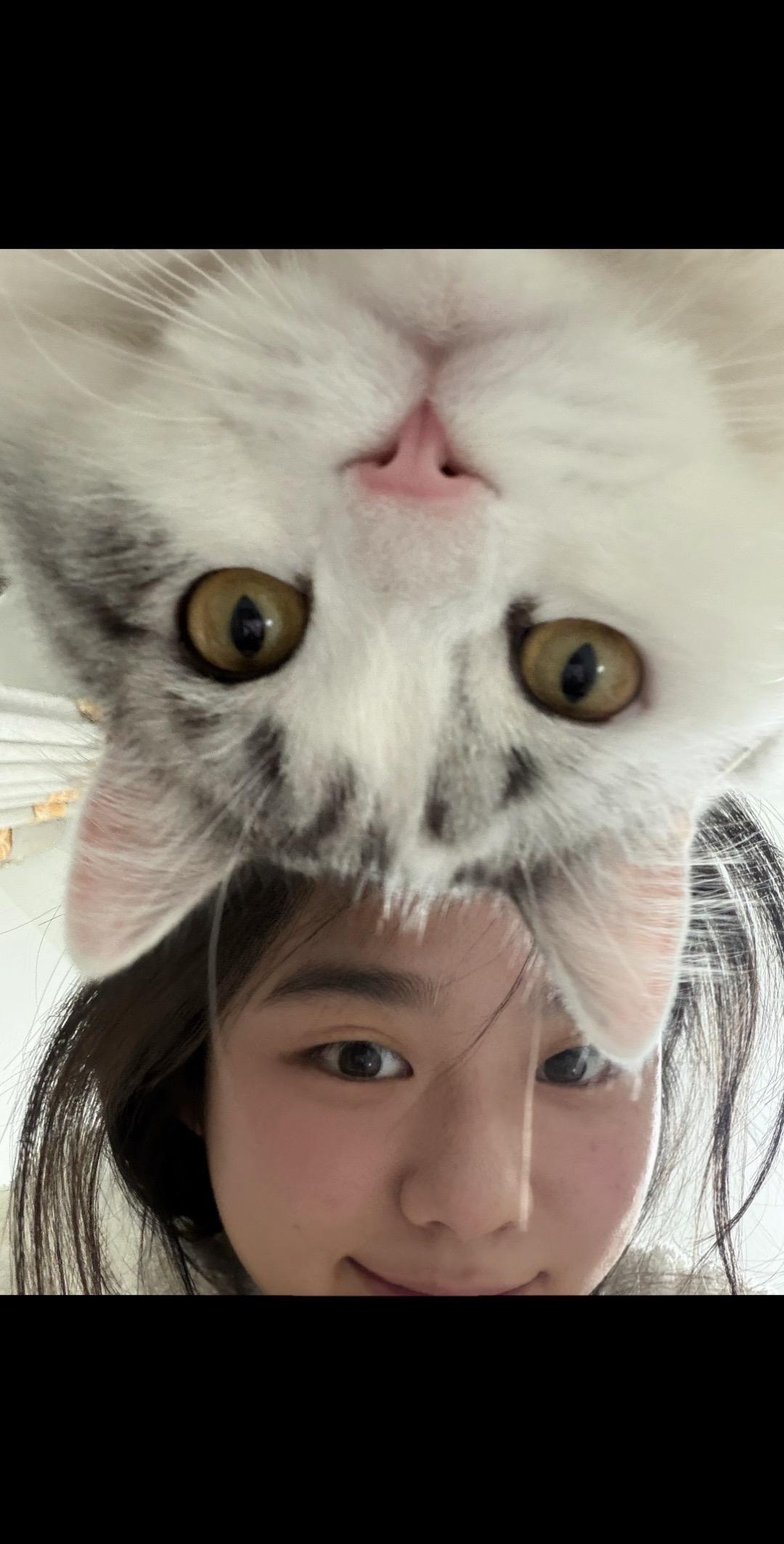 我们三
