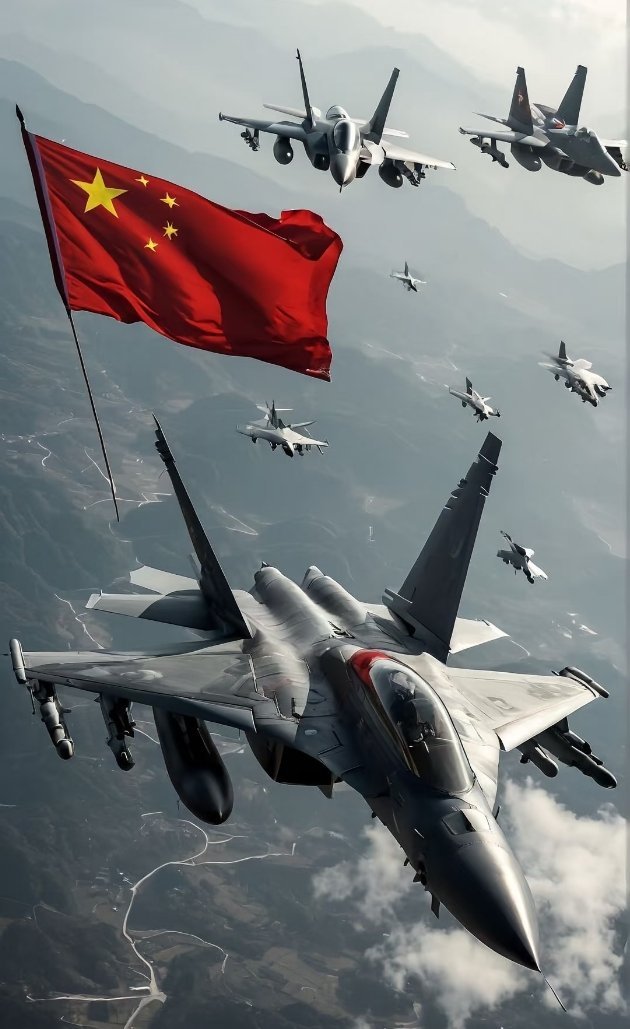 国防军工全产业链核心标的（收藏版） 精准覆盖5大关键领域，聚焦细分龙头。 一、航