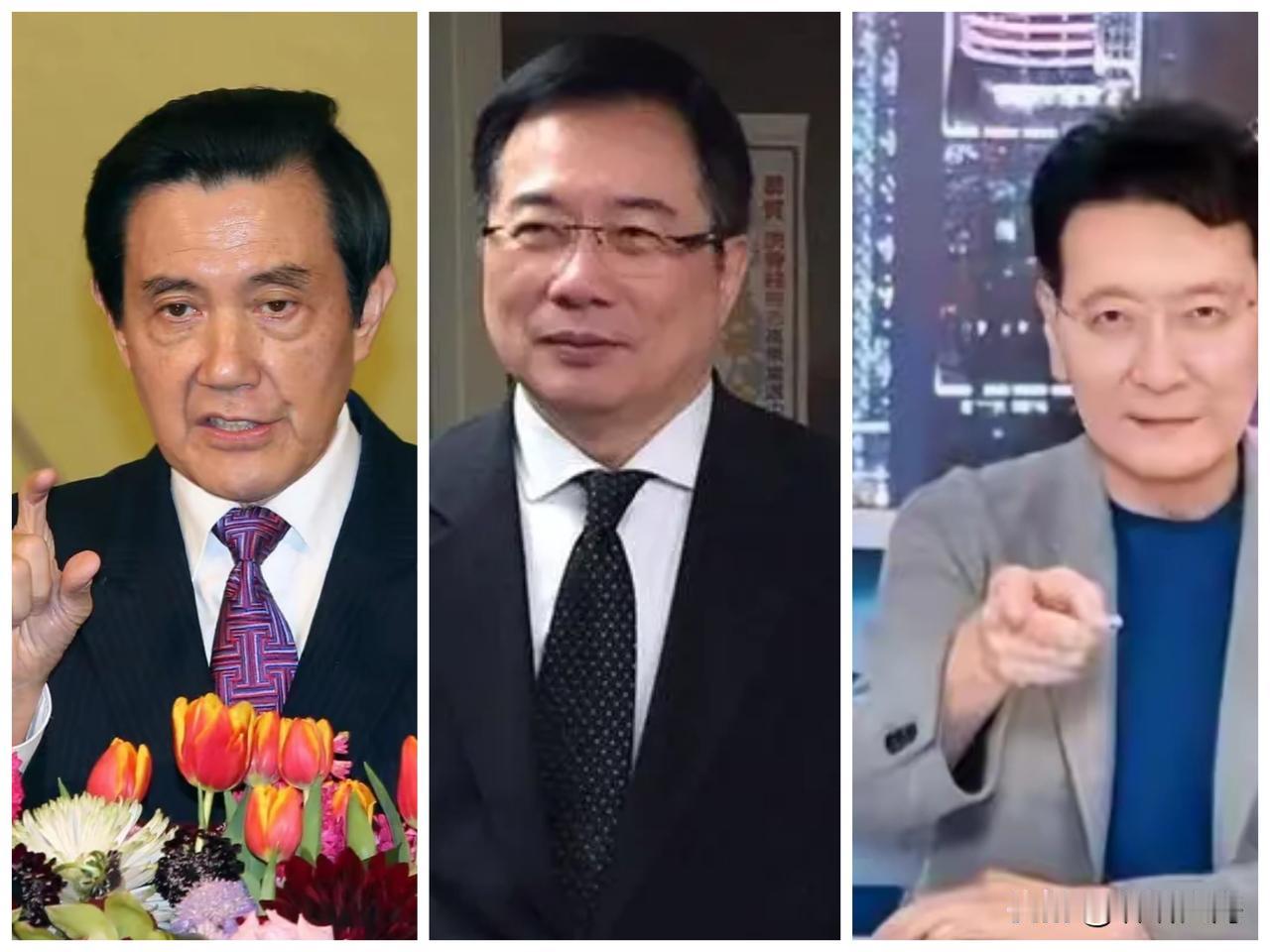 为什么蔡正元获刑，而马英九、赵少康却能全身而退？

说实话，同一宗国民党党产案，