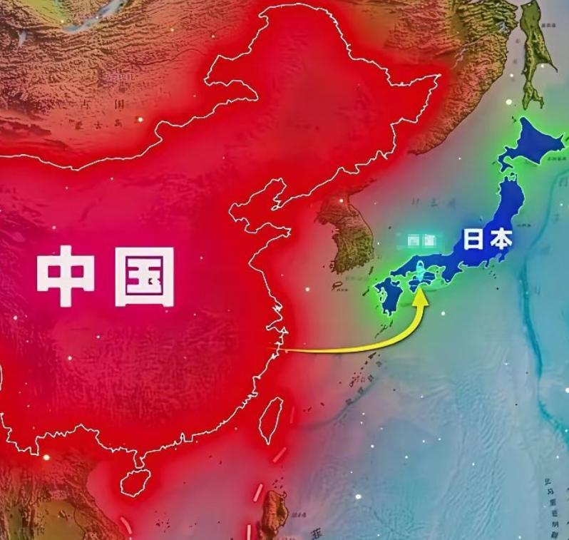 奉劝所有人都要做好心理准备！日本绝非单纯搅局台海，而是日本很有可能想要打一场“翻