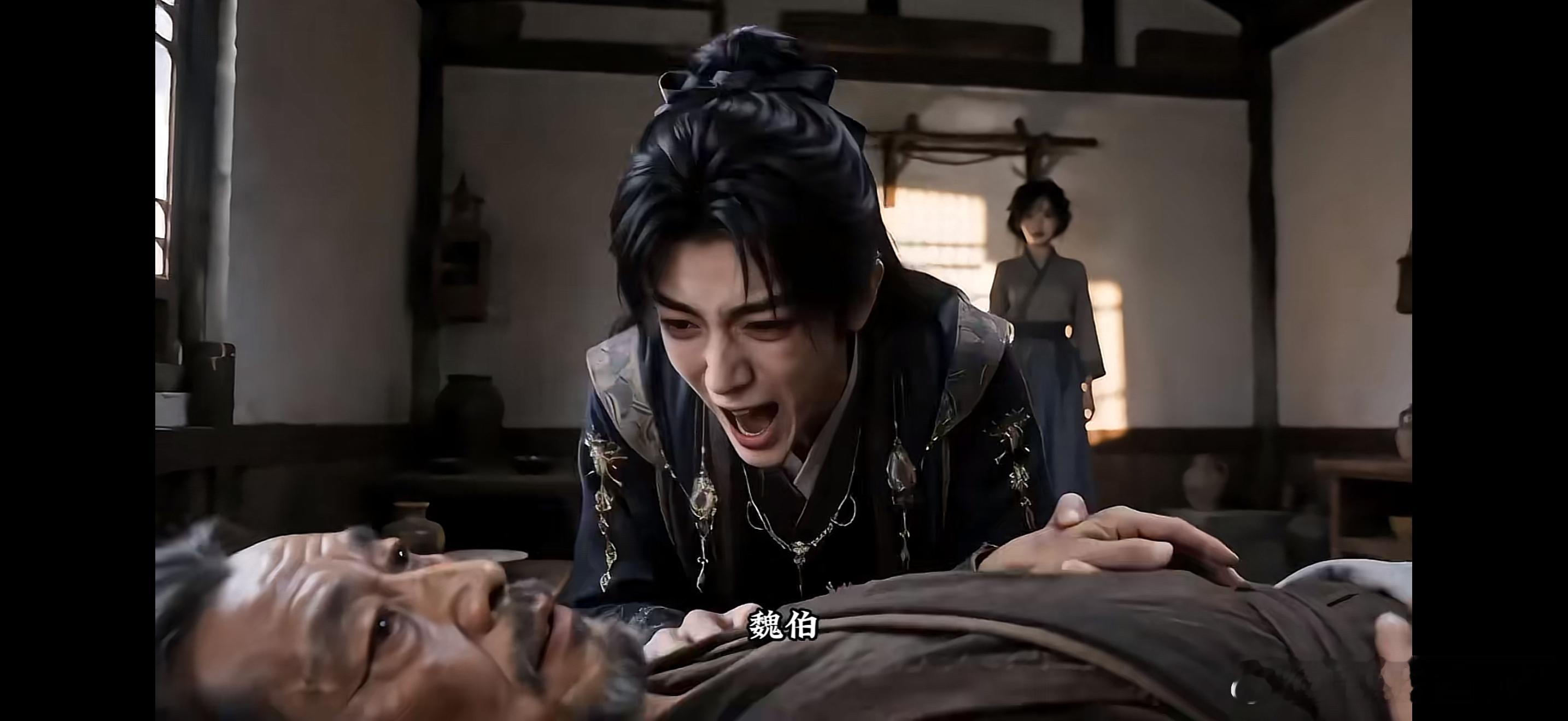 《魏家逆子成首辅》花2天看完了，短剧的时长作出了电视剧的情节，这个剧有点品位！家