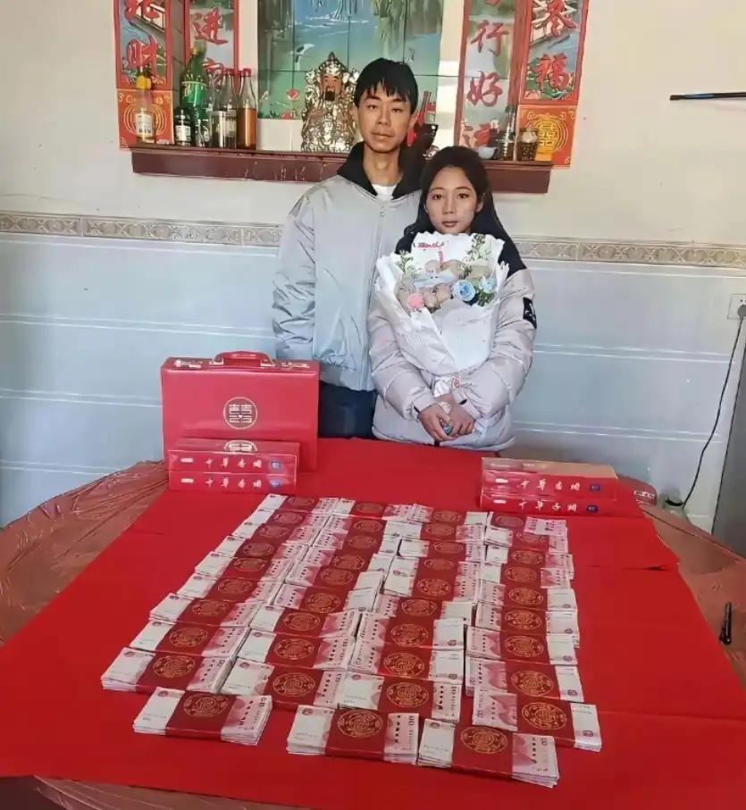 结个婚真的不容易啊[捂脸]