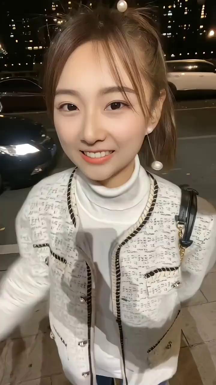 哈喽大家好，我是苏宁。我只有这一个账号，大家记得点关注。