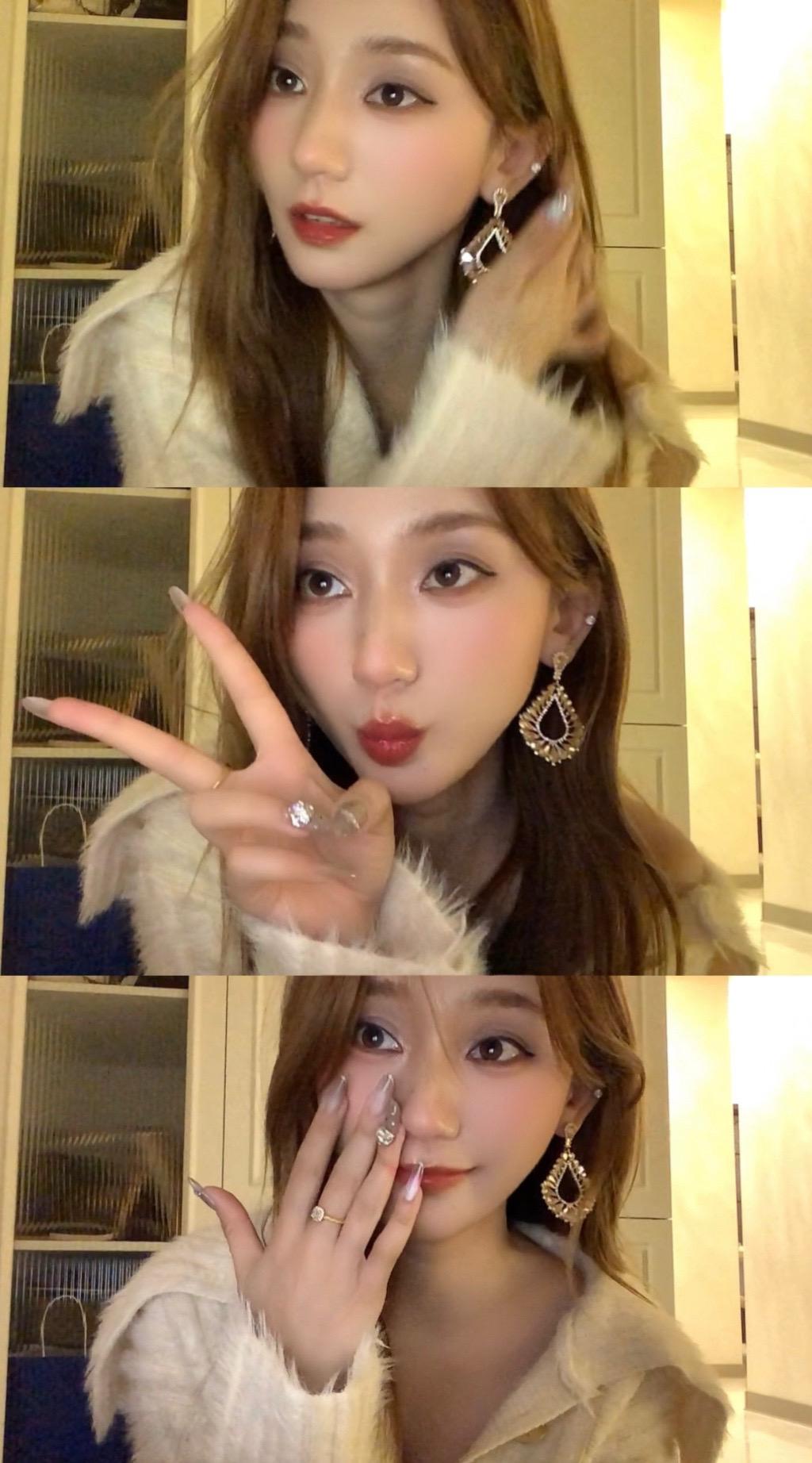 你很差吗  漂亮的年纪为什么 不让自己开心