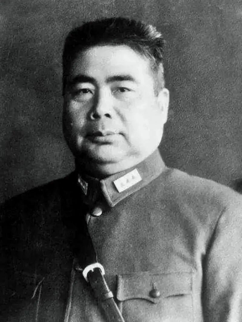 冯玉祥当兵  二


接上文


第二年，也就是光绪二十年（1894年），甲午中