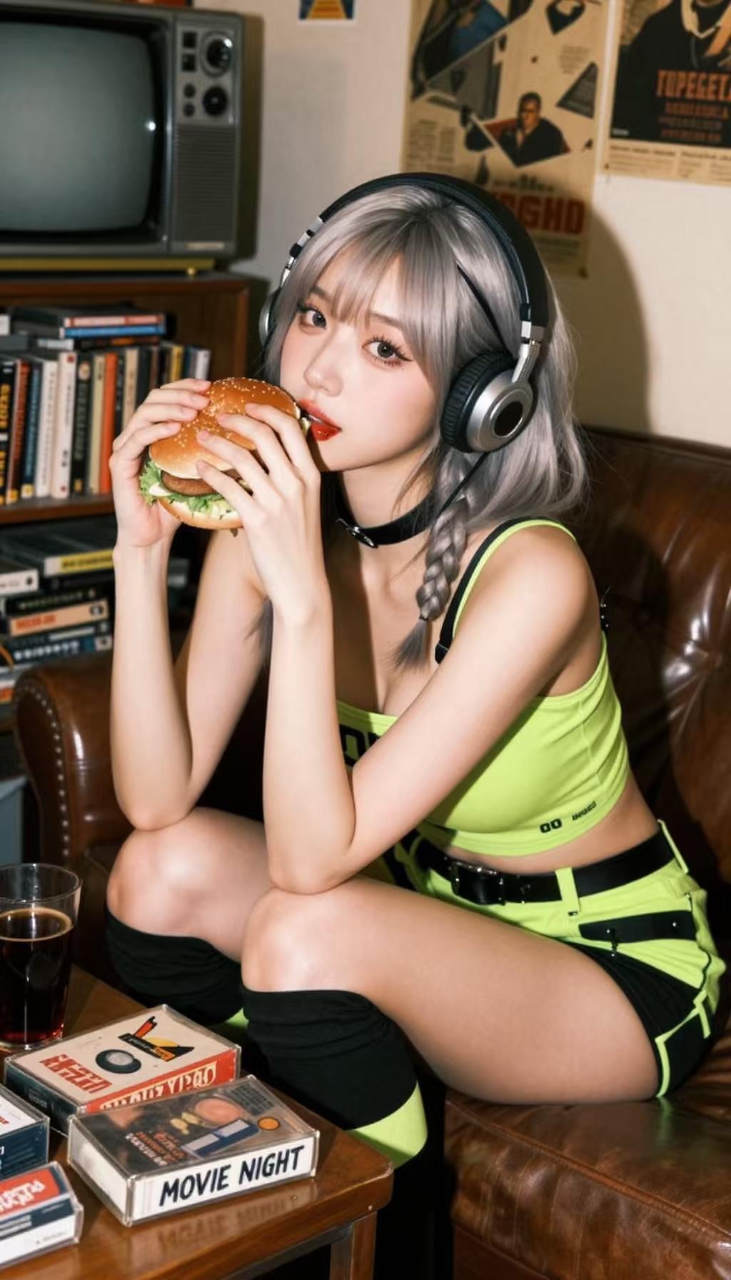 美图壁纸共享评论区放原图