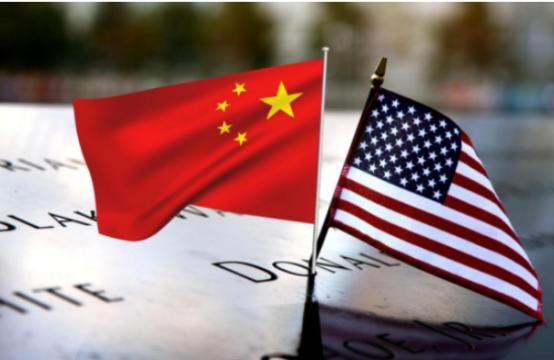 把美国焊死在中东，把欧洲拖死在乌克兰，只要朝鲜忍得住，别乱动，世界局势尽在中国掌