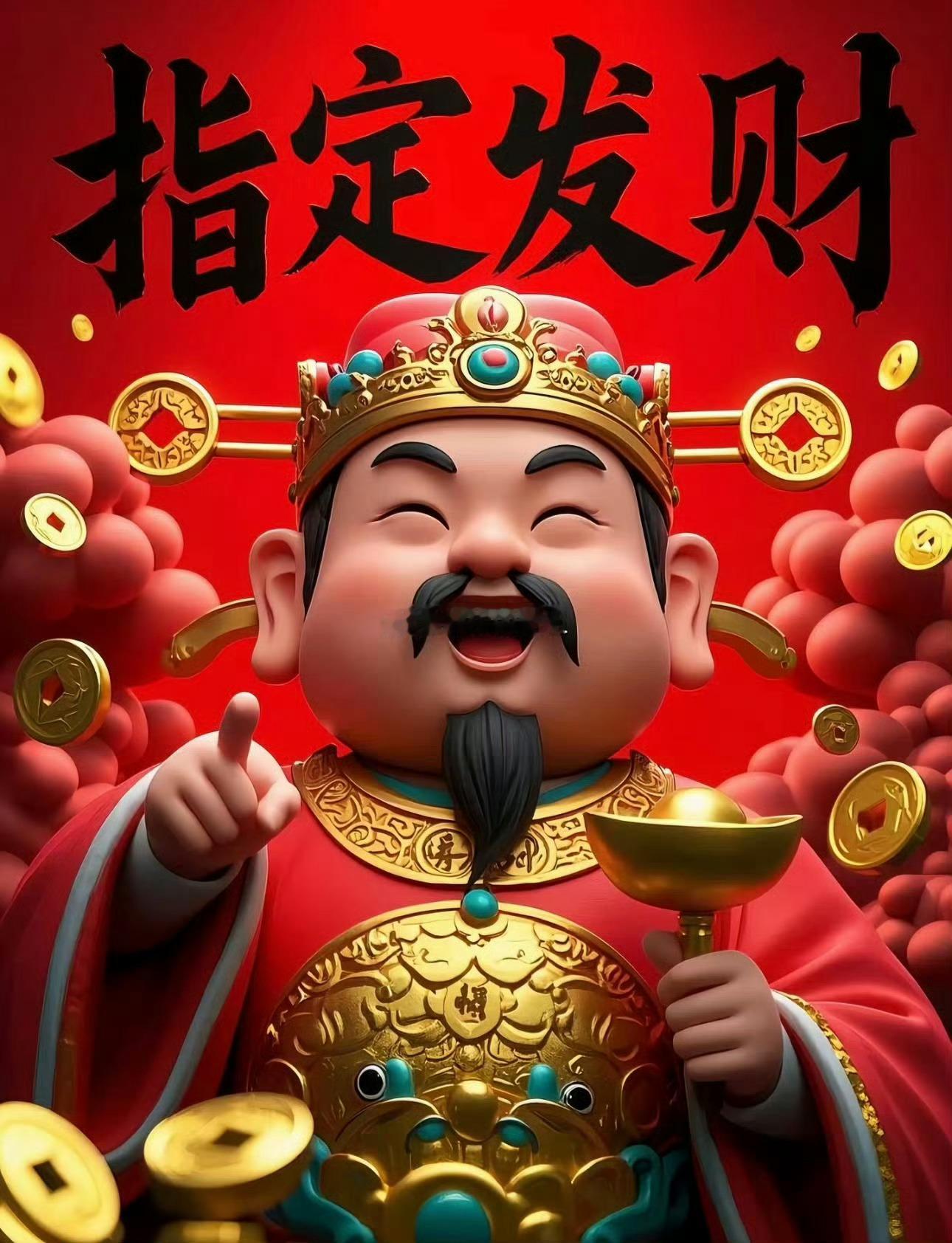 早上好！新的一天，好运已就位，在线的家人们动动小手点赞、评论“168”打卡啦，今