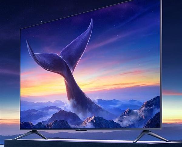 红米Redmi MAX 100英寸超大屏电视2025款已经开售，售价为8999元
