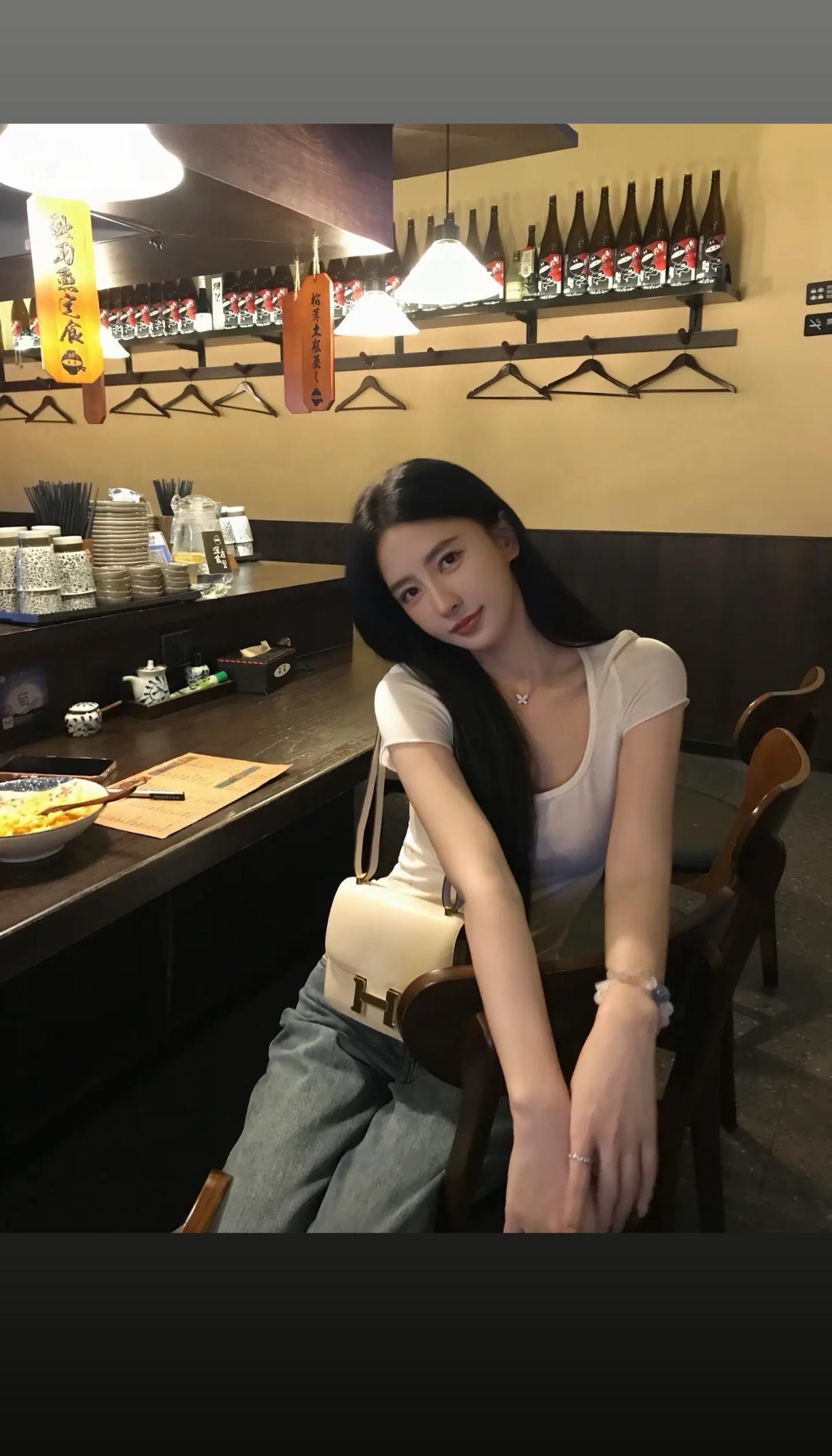 你喜欢哪一种气质的美人?