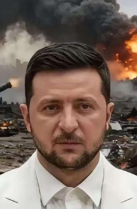 不得不说，中国国运真好！一场俄乌冲突打了近4年，给世界带来的连锁反应，恰好让中国