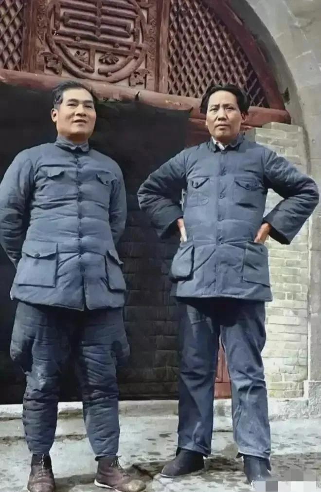 毛主席，人民的大救星，其才能，心胸，情怀，虽然不敢说后无来者，但是绝对是前无古人