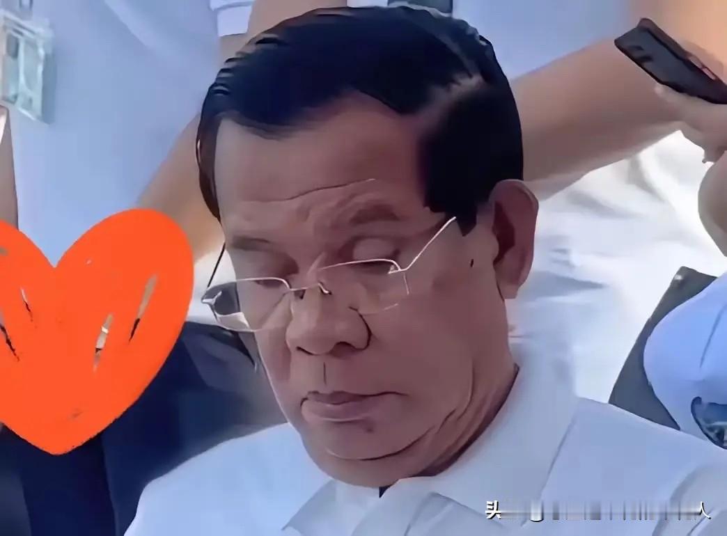 金边现在最头疼的不是工地收尾，而是钱包突然“断供”！北京明确通知，今年对柬埔寨的