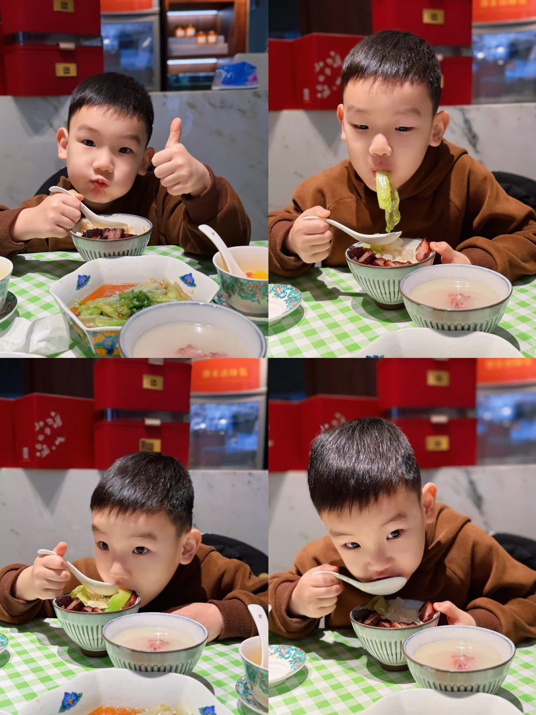 长沙 | 康家卤味饭