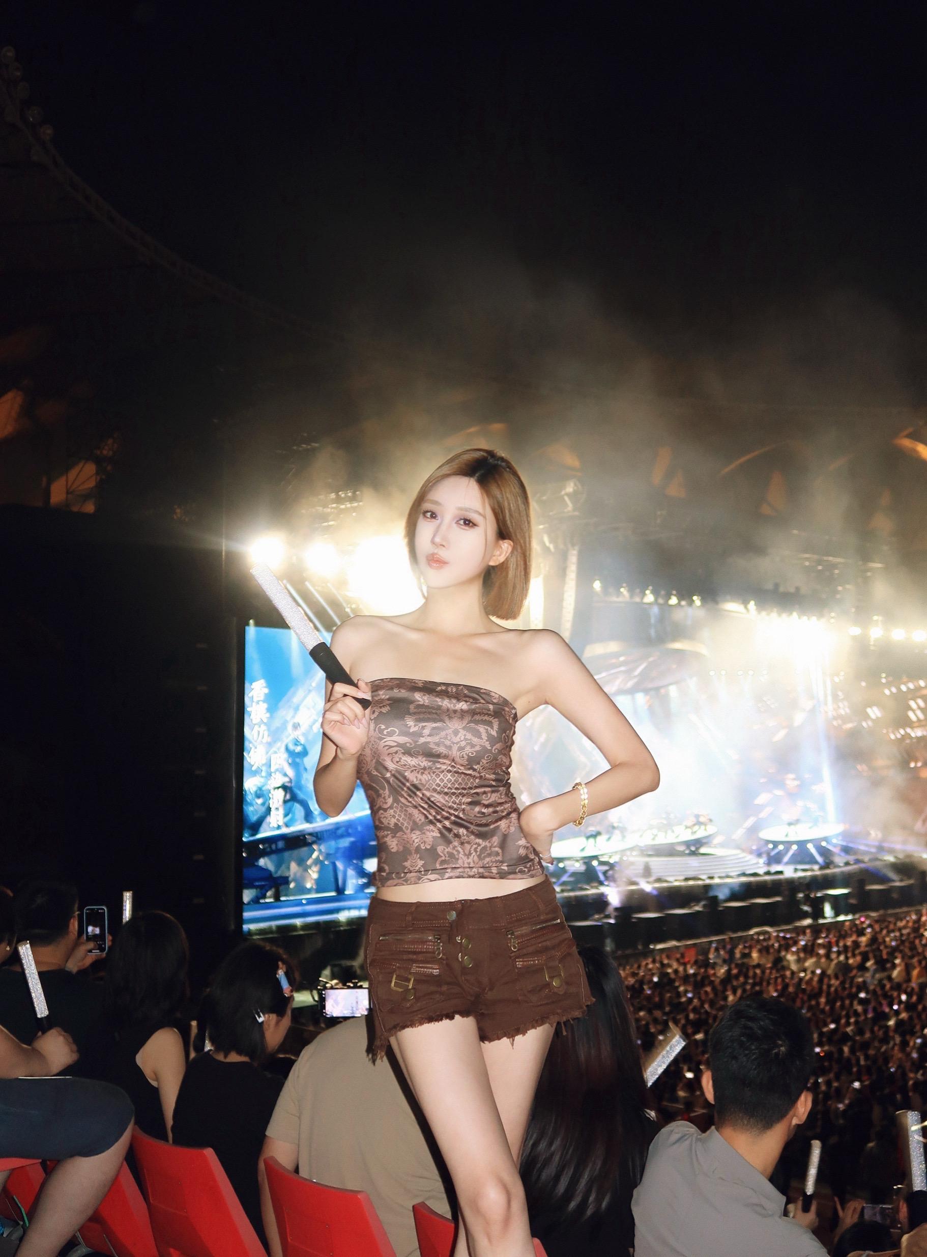 现场比CD更有feel的仙品