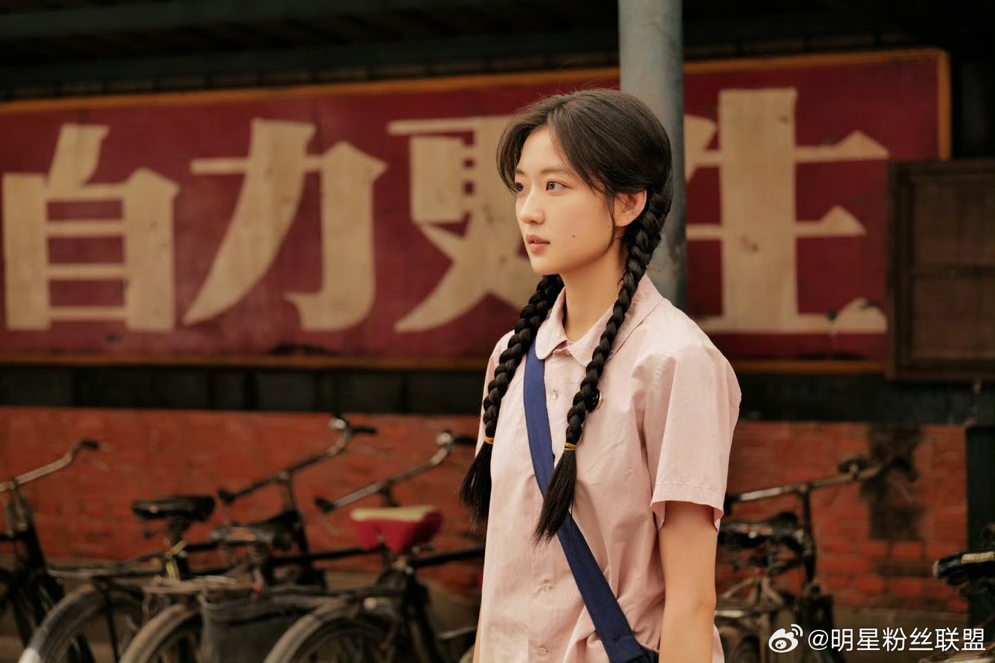 孙千认认真真地追了29集 要和费霓说再见啦，真的好不舍得😭我们都是一起认认真真