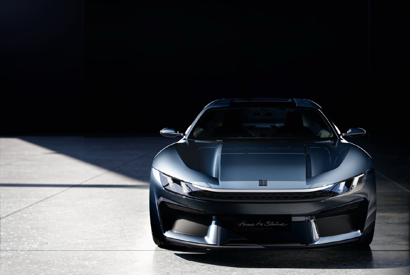 这个真的帅！领克会卖多少钱呢？2026北京车展