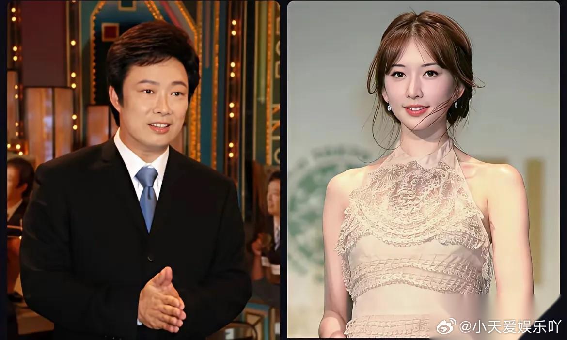 “黄教主”费玉清给大家讲了一个脑筋急转弯，头友能猜到吗？ 费玉清：超人野外裸泳，