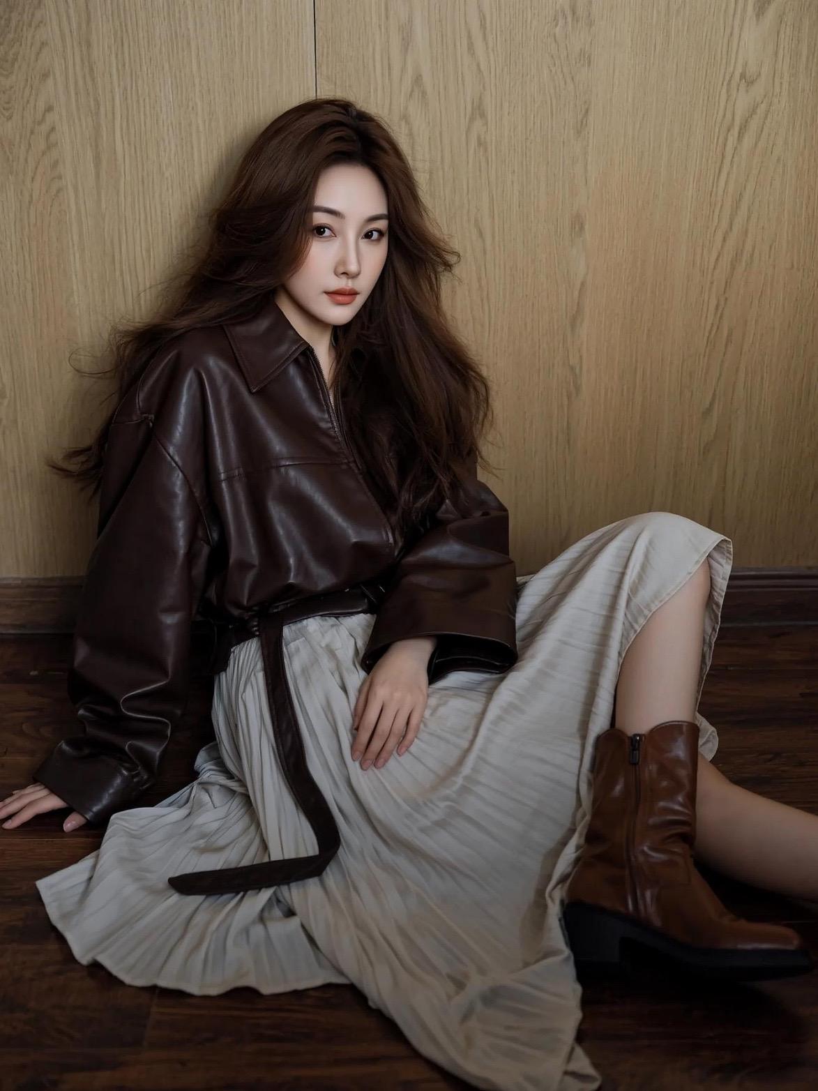 衣服