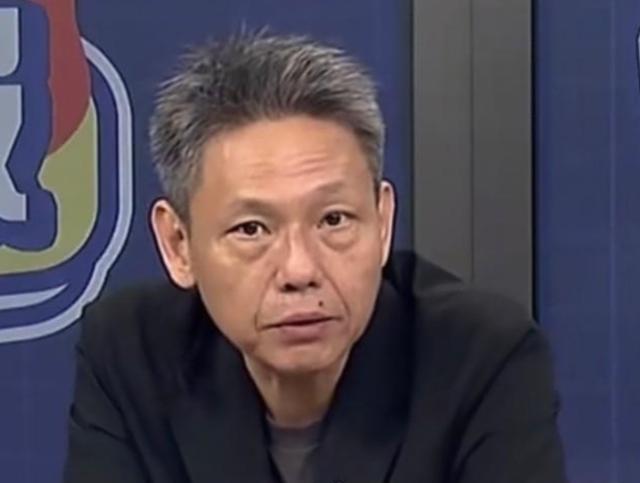 谢寒冰过去的这番话够狠：台湾现在真心认“两岸都是中国”、愿意和平统一的，可能连5