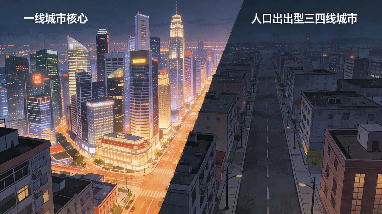 你觉得未来五年的房产还能保值吗

谈及未来五年房产是否还能保值，答案早已不是过去