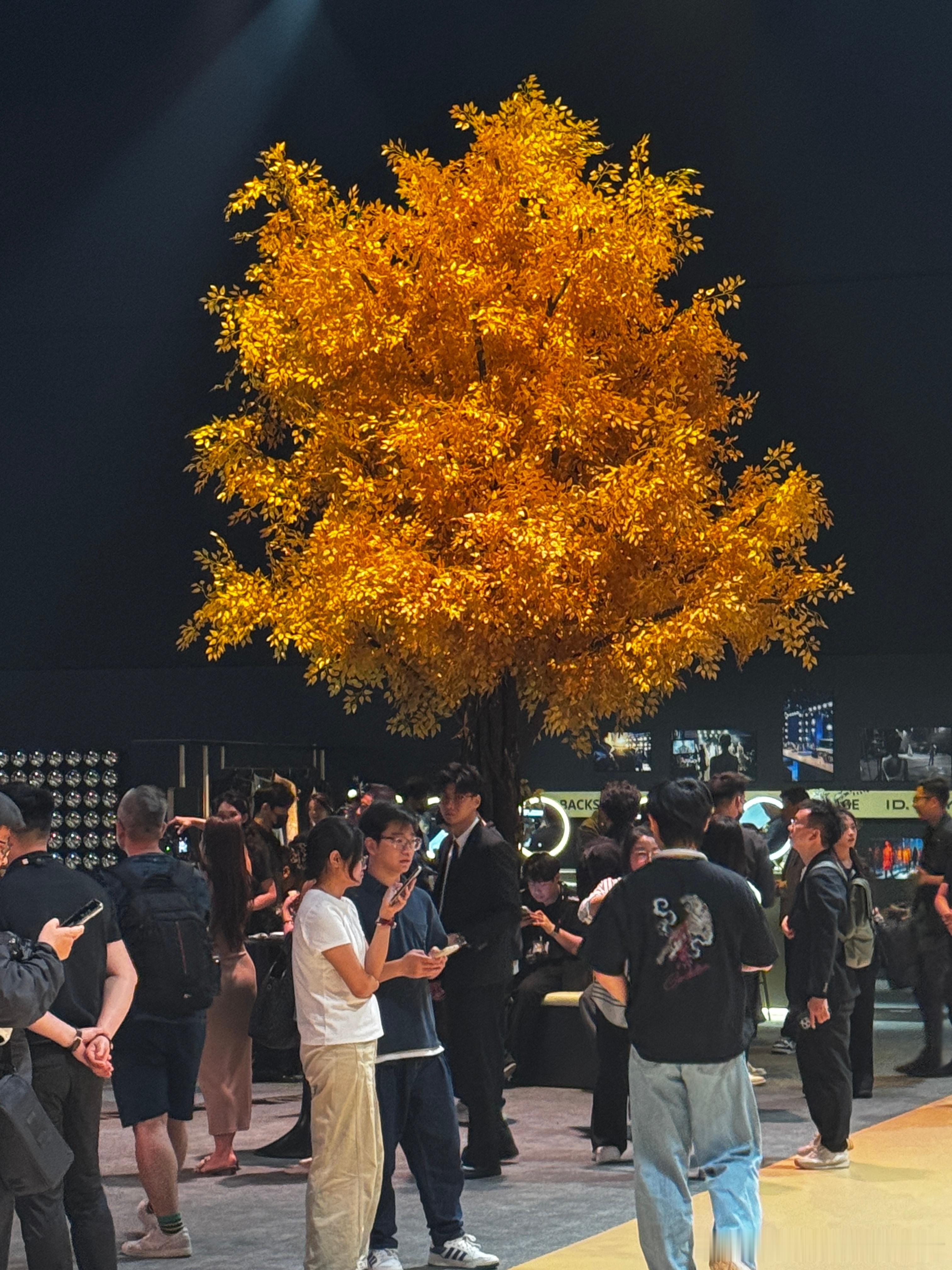 预感明天开始的北京车展，会异常热闹各类明星、各类媒体、全领域达人所有的视线与流量