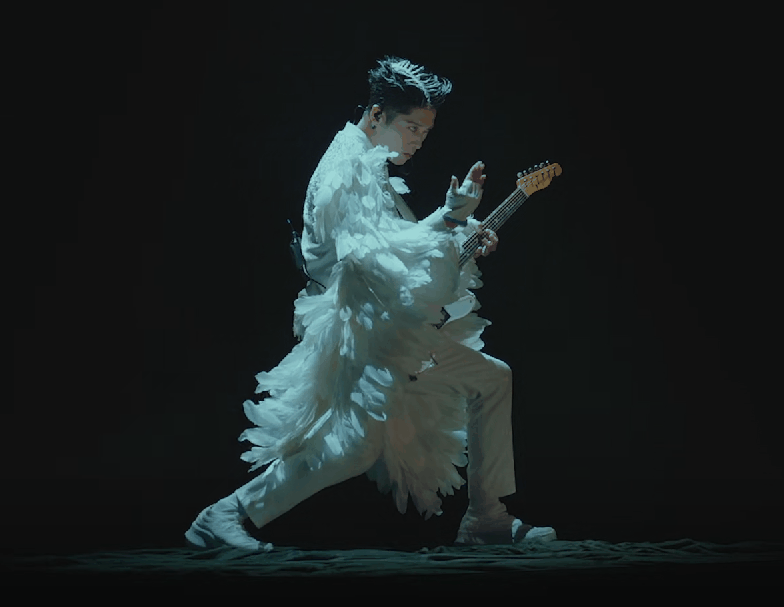 《披荆斩棘》梁龙&雅，笑不活了[允悲]#披荆斩棘[超话]# ​​​#自由飞翔还是