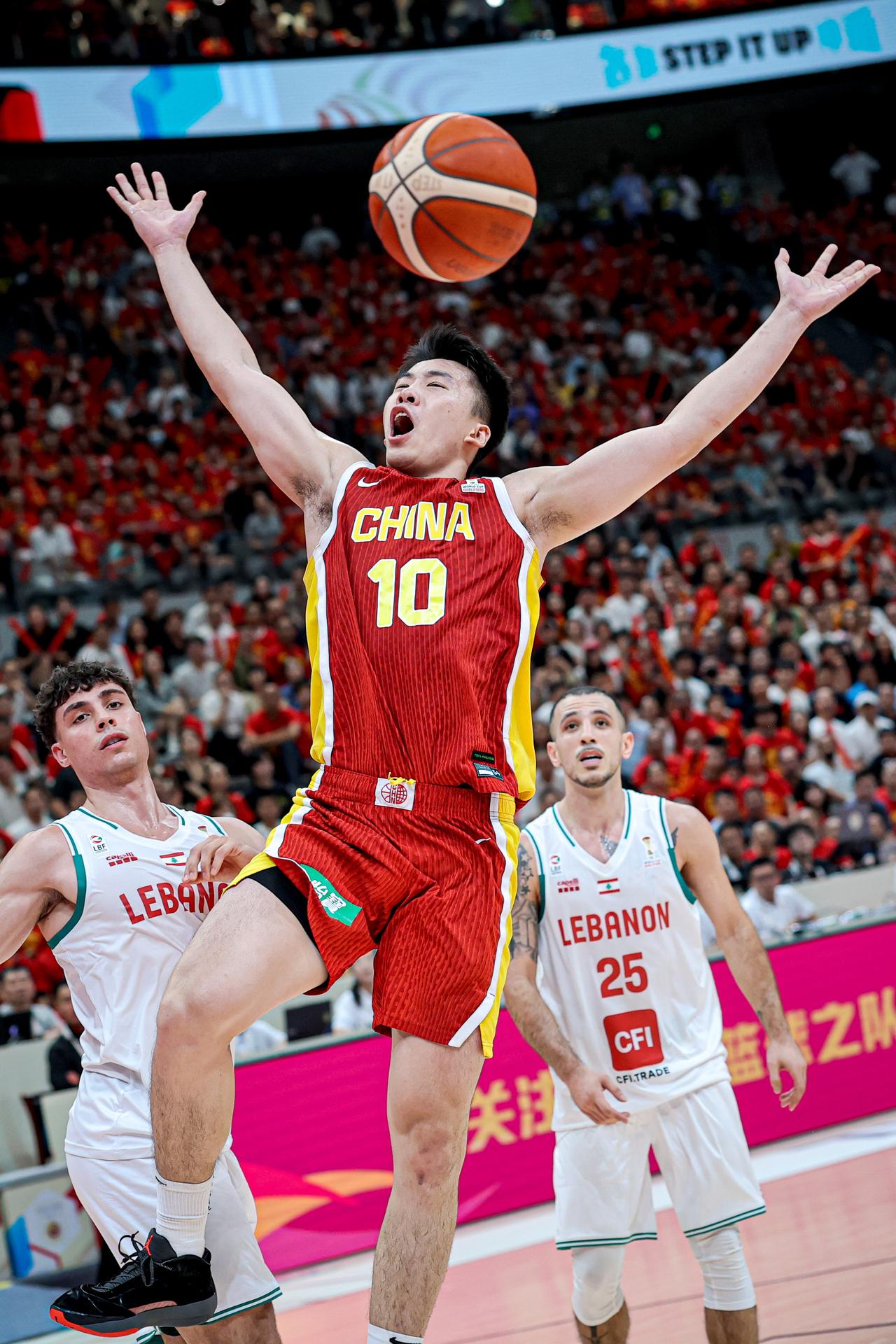 瀚森大爹NBA拯救NCAA！不得不说，王俊杰的这波发言确实非常有意思。毕竟就在上