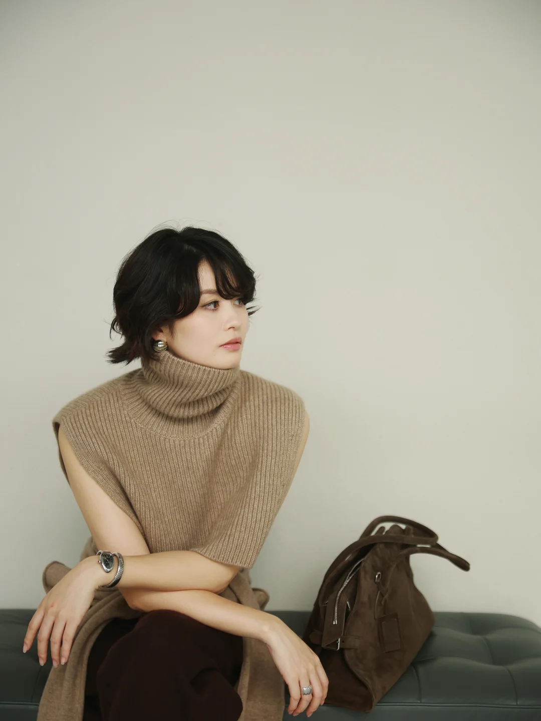 写给身体的温柔哲思