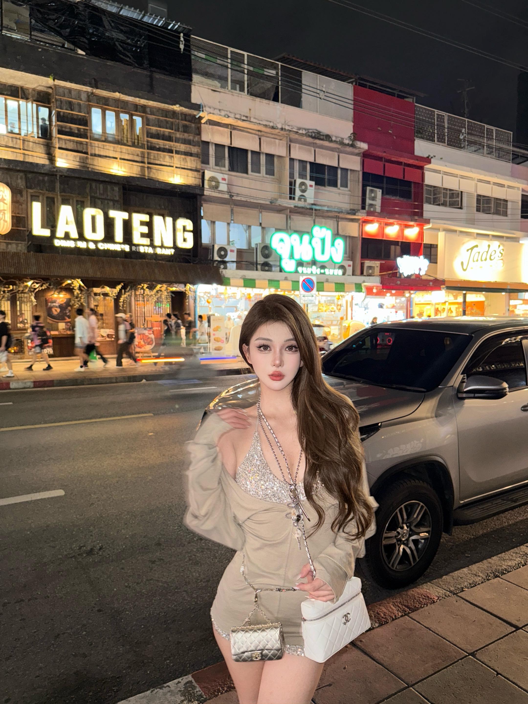 我是你的主理人。（理字不发音）