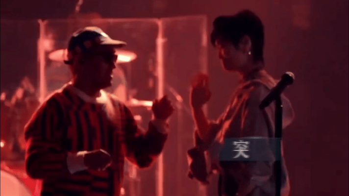 李宇春、汪苏泷输了也还蛮正常的吧！这一期节目看下来各个都很精彩啊，陈粒说野人贴切