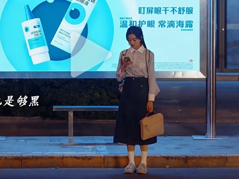 穿过类似款式的妹子再也无需内耗，纯衣服的锅[柯基] ​​​