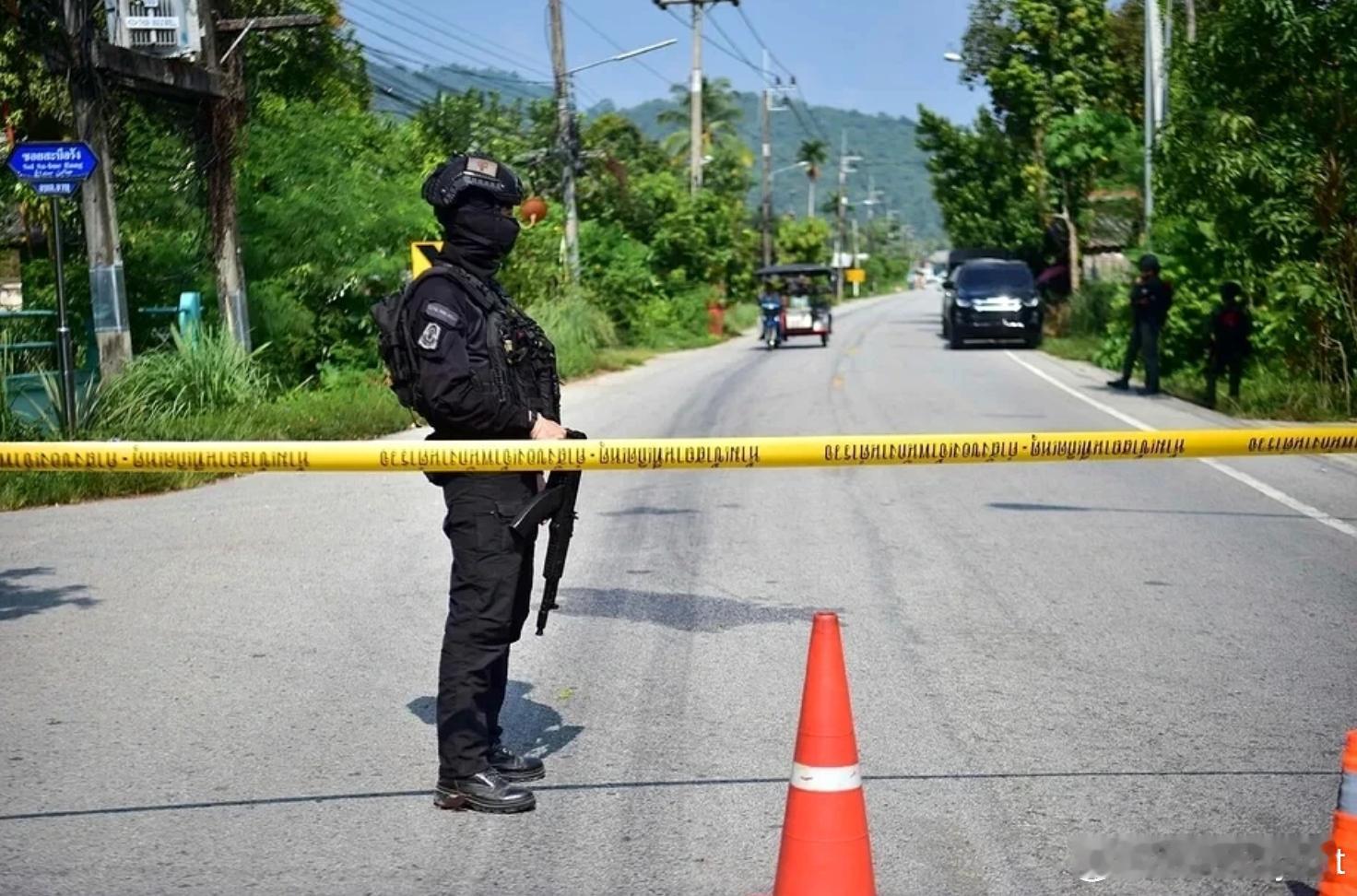 泰国南部夜间爆发连环袭击！多地遭纵火、枪击和爆炸，共51起事件致2人受伤海外新鲜