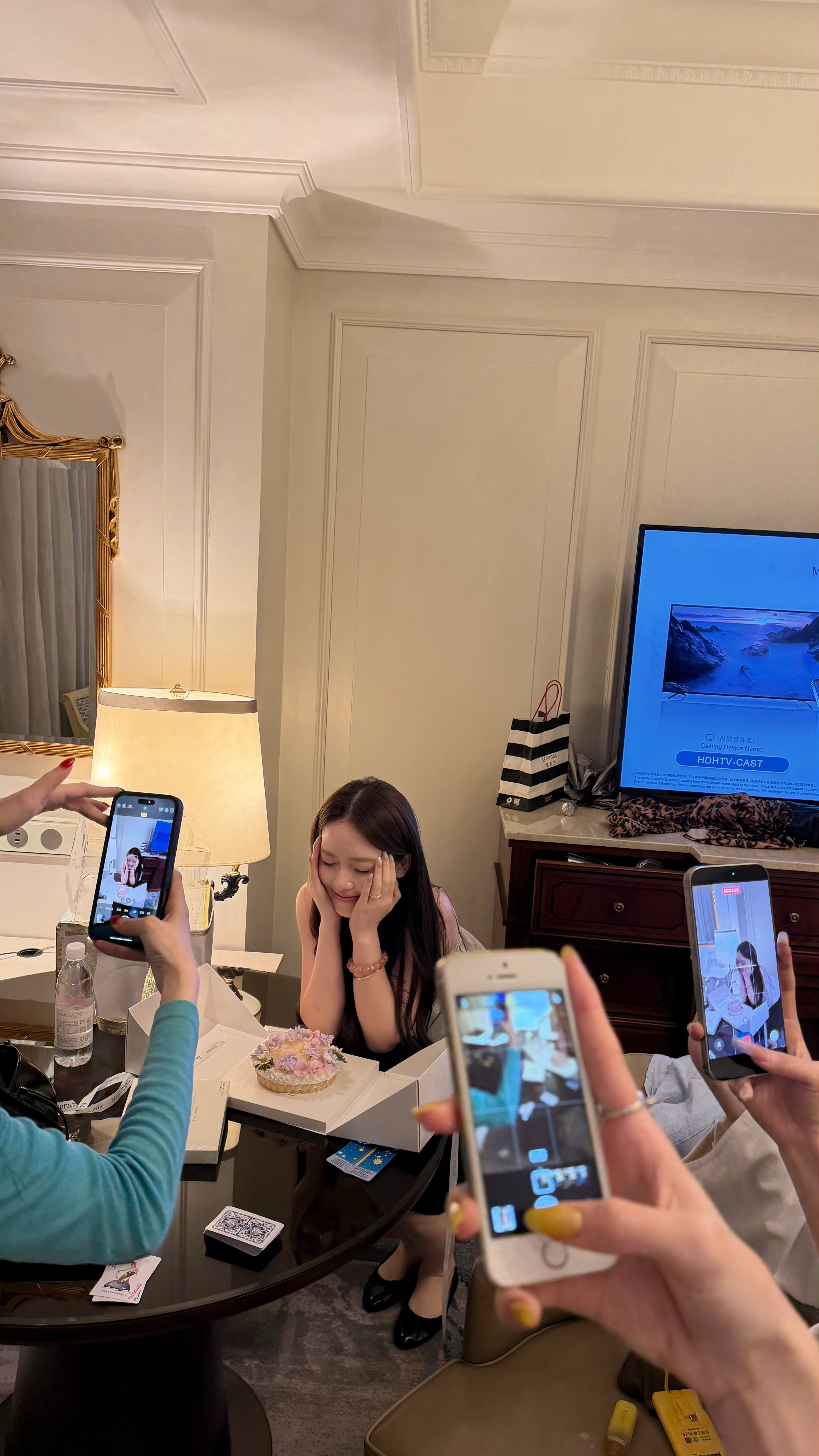 才23🎂 