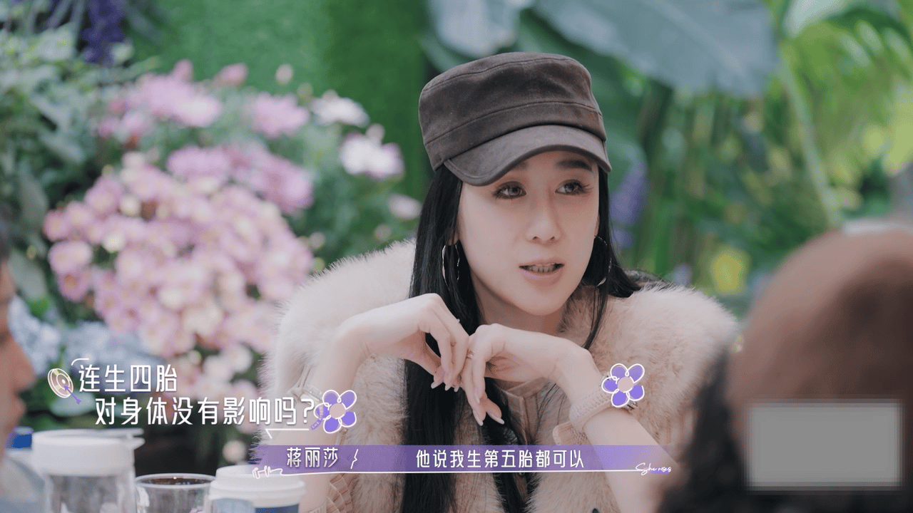 陈浩民老婆自曝五年四胎产后漏尿21天重养自己一段亲身自述，让更多人客观看见生育对
