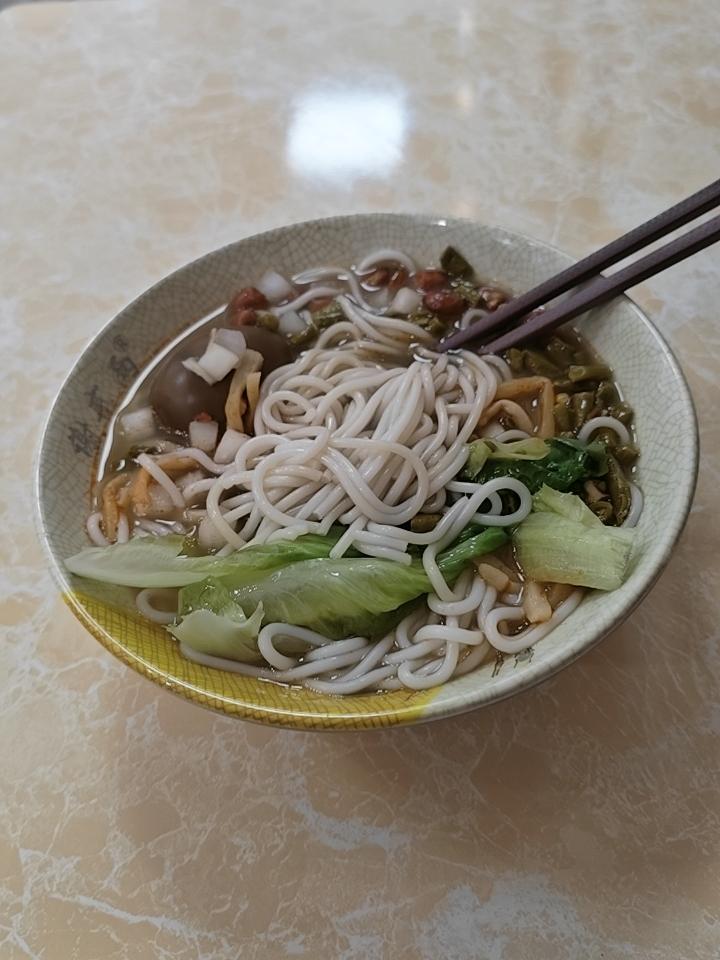 简单点儿，今日份晚餐