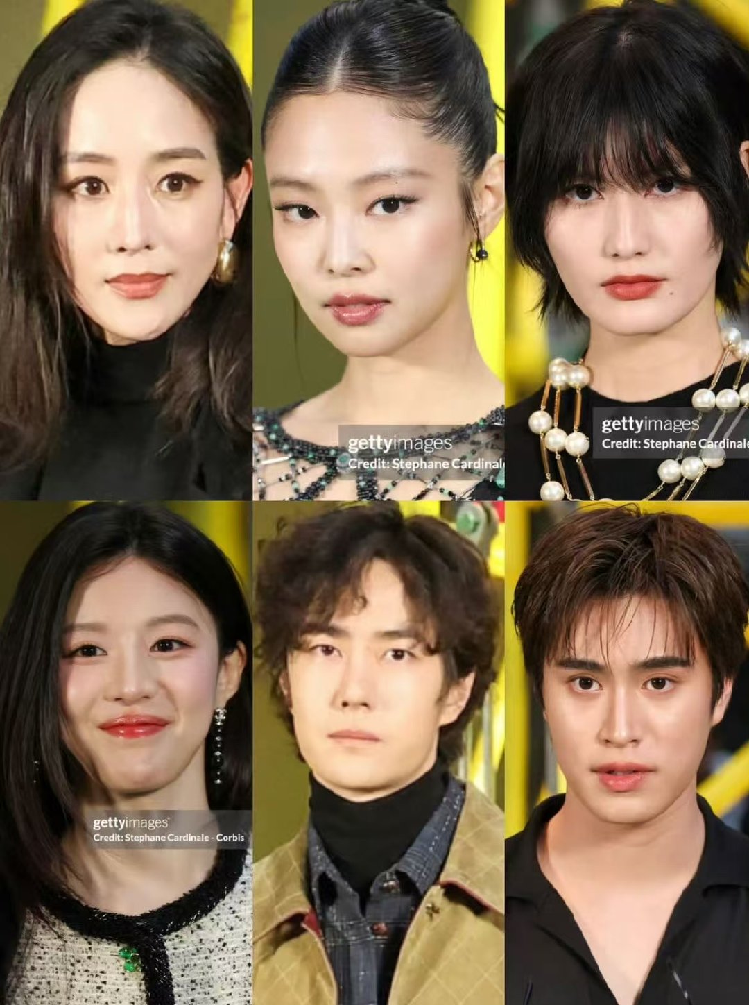 香奈儿看秀G社生图香奈儿大秀G社出图香奈儿看秀G社生图来噜