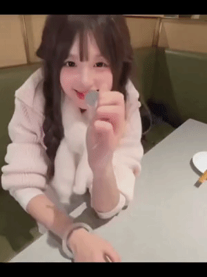 眼神都变清澈了