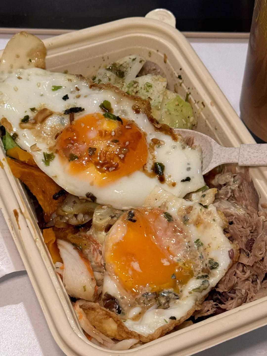 南京）这家真的是我每天都想点的程度。。。