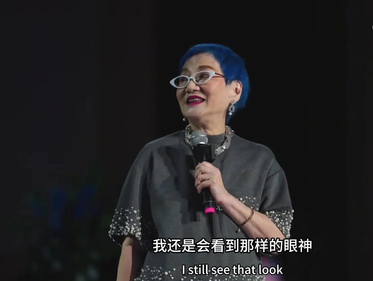 张晓燕在萧敬腾和林永慧婚礼上的发言太感人了。
鞋子论婚姻，虽然是老话长谈，放在萧