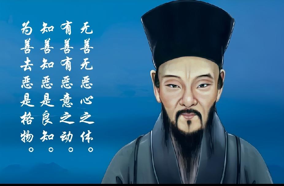 王阳明的心学究竟讲了什么?作者加速成长计划
传说日本🇯🇵海军的“军神”东乡平